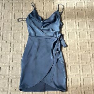 Selfie Leslie Mini Dress